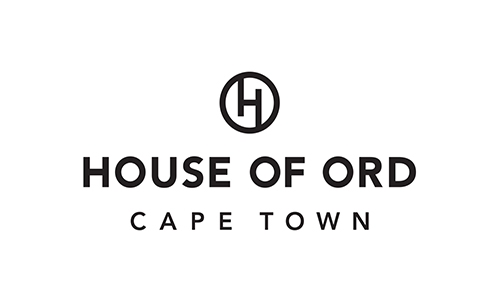 HOUSE OF ORD - CAPE TOWN